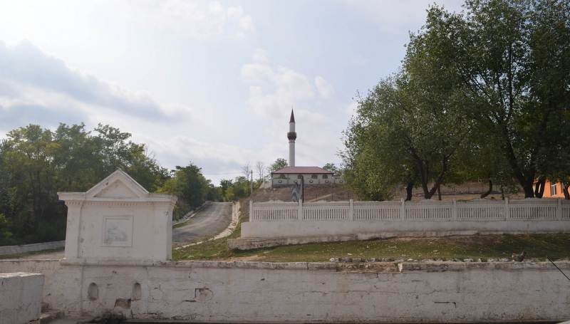 citestedobrogea izvorul mare mahmut cuiusu posesiune a guvernatorului otoman sayd pasa 688141 citestedobrogea izvorul mare mahmut cuiusu posesiune a guvernatorului otoman sayd pasa 688141