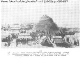 Kurgan Vizir, misterioasa movilă de la Isaccea - legende şi adevăr istoric