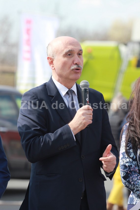 targul expoagroutil cel mai mare eveniment de profil din regiune organizat de ccina constanta si a deschis targul expoagroutil cel mai mare eveniment de profil din regiune organizat de ccina constanta si a deschis