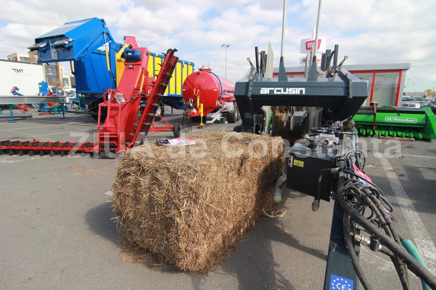 targul expoagroutil cel mai mare eveniment de profil din regiune organizat de ccina constanta si a deschis targul expoagroutil cel mai mare eveniment de profil din regiune organizat de ccina constanta si a deschis