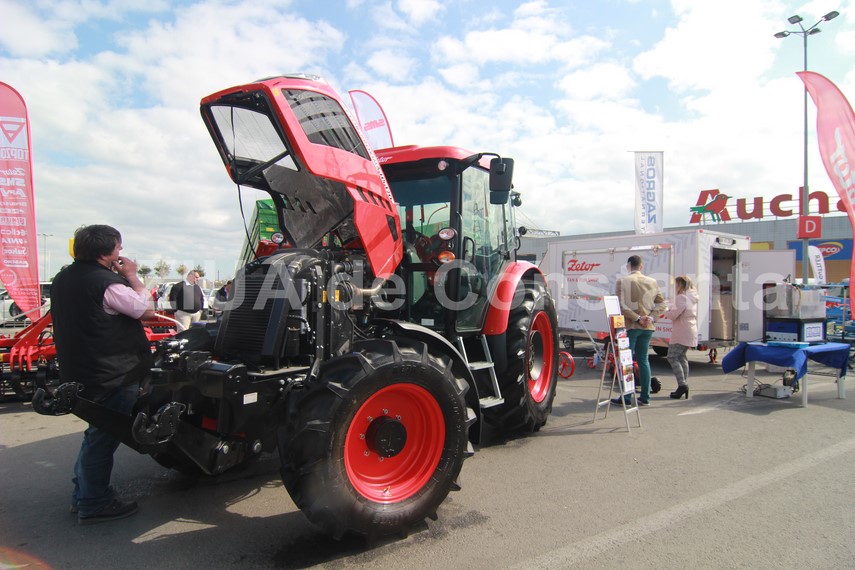 targul expoagroutil cel mai mare eveniment de profil din regiune organizat de ccina constanta si a deschis targul expoagroutil cel mai mare eveniment de profil din regiune organizat de ccina constanta si a deschis