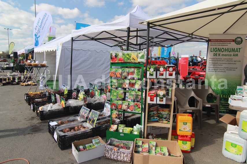 targul expoagroutil cel mai mare eveniment de profil din regiune organizat de ccina constanta si a deschis targul expoagroutil cel mai mare eveniment de profil din regiune organizat de ccina constanta si a deschis