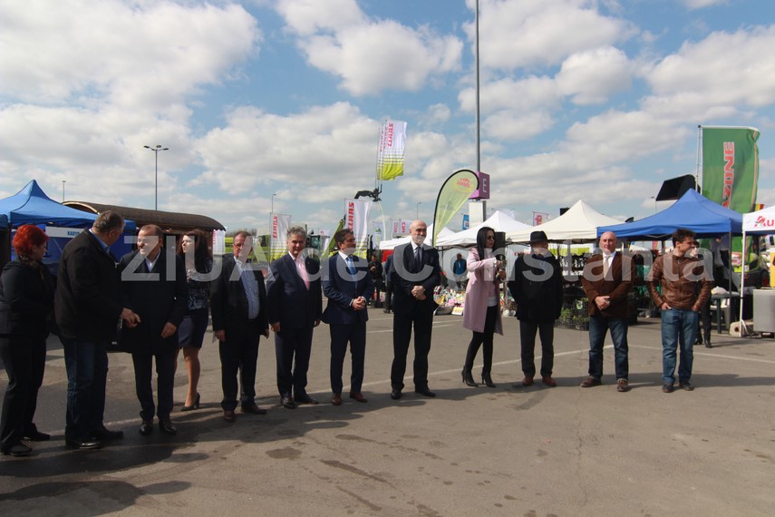 targul expoagroutil cel mai mare eveniment de profil din regiune organizat de ccina constanta si a deschis targul expoagroutil cel mai mare eveniment de profil din regiune organizat de ccina constanta si a deschis