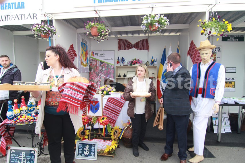 targul expoagroutil cel mai mare eveniment de profil din regiune organizat de ccina constanta si a deschis targul expoagroutil cel mai mare eveniment de profil din regiune organizat de ccina constanta si a deschis