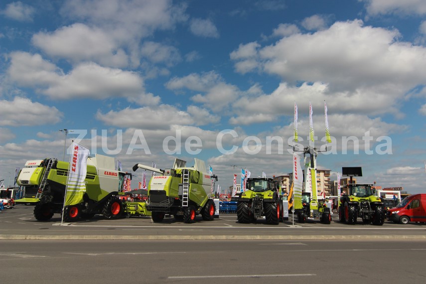 targul expoagroutil cel mai mare eveniment de profil din regiune organizat de ccina constanta si a deschis targul expoagroutil cel mai mare eveniment de profil din regiune organizat de ccina constanta si a deschis