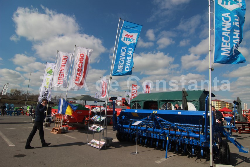 targul expoagroutil cel mai mare eveniment de profil din regiune organizat de ccina constanta si a deschis targul expoagroutil cel mai mare eveniment de profil din regiune organizat de ccina constanta si a deschis