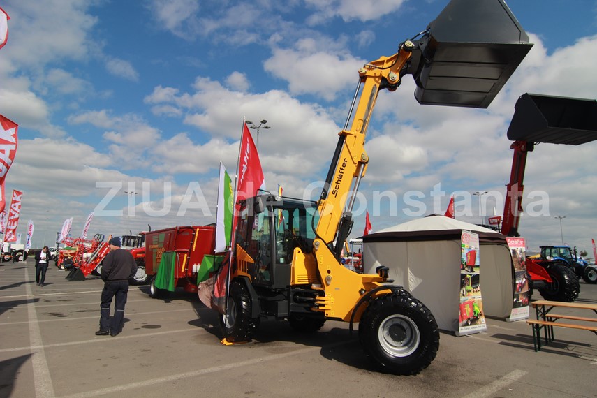 targul expoagroutil cel mai mare eveniment de profil din regiune organizat de ccina constanta si a deschis targul expoagroutil cel mai mare eveniment de profil din regiune organizat de ccina constanta si a deschis