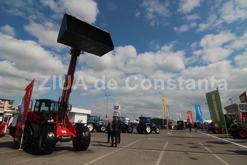 targul expoagroutil cel mai mare eveniment de profil din regiune organizat de ccina constanta si a deschis targul expoagroutil cel mai mare eveniment de profil din regiune organizat de ccina constanta si a deschis