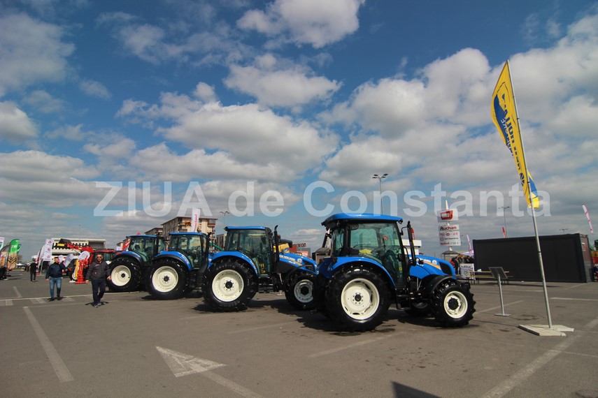 targul expoagroutil cel mai mare eveniment de profil din regiune organizat de ccina constanta si a deschis targul expoagroutil cel mai mare eveniment de profil din regiune organizat de ccina constanta si a deschis