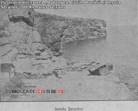 Marea Neagră şi Dobrogea în cronicile bizantine (I)