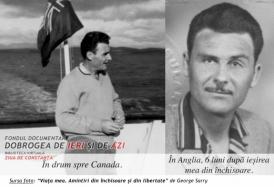 George Sarry, amintiri din libertate  „Regimul comunist a schimbat omul, a făcut din țara noastră un stat polițienesc, în care unul supraveghează pe celălalt“ 