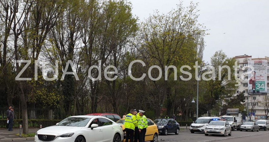 accident rutier langa spitalul judetean din constanta doua masini implicate o victima 688541 accident rutier langa spitalul judetean din constanta doua masini implicate o victima 688541