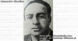 #citeşteDobrogea 121 de ani de la naşterea filosofului şi sociologului dobrogean Alexandru Claudian. Colecţie rară la Biblioteca Universităţii „Ovidius“ 