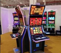 Sondaj de opinie Peste jumătate dintre participanţii la sondaj sunt de acord cu interzicerea sălilor de jocuri de noroc în Constanţa  