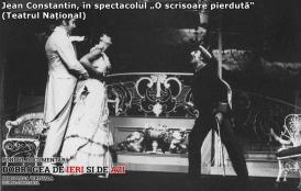 #citeșteDobrogea Ce se juca pe scenele litoralului în urmă cu patru decenii? Lucrări din Biblioteca Virtuală ZIUA de Constanța  