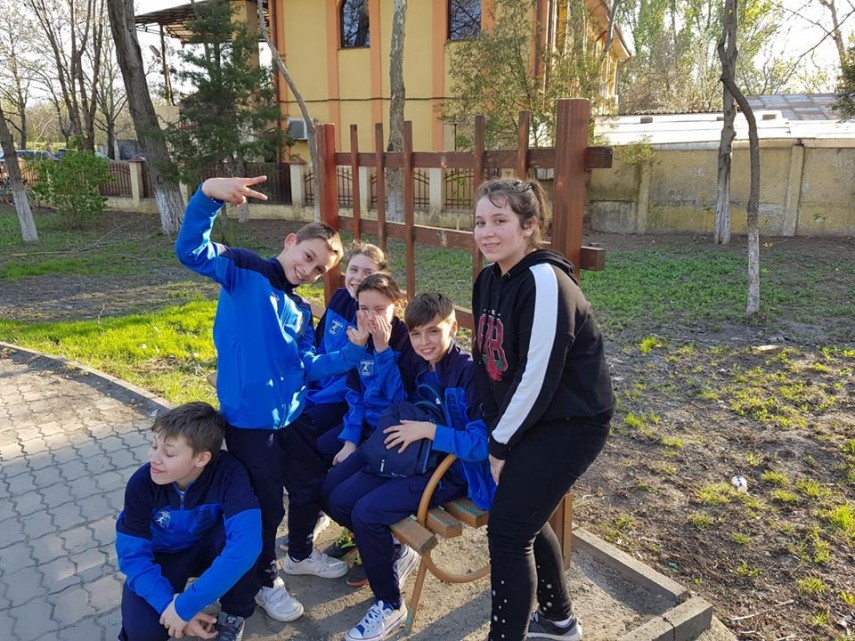 sportivii de la cs victoria cumpana rezultate bune la cupa primaverii la scrima galerie foto 688611 sportivii de la cs victoria cumpana rezultate bune la cupa primaverii la scrima galerie foto 688611