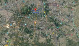 Liderul spiritual tibetan, Dalai Lama, internat în spital din cauza unor probleme de sănătate. În ce stare este acesta