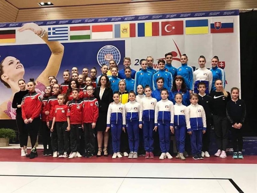 constanteni in lotul national leonard manta si ebru gheneghez medalii la openul slovaciei la gimnastica constanteni in lotul national leonard manta si ebru gheneghez medalii la openul slovaciei la gimnastica