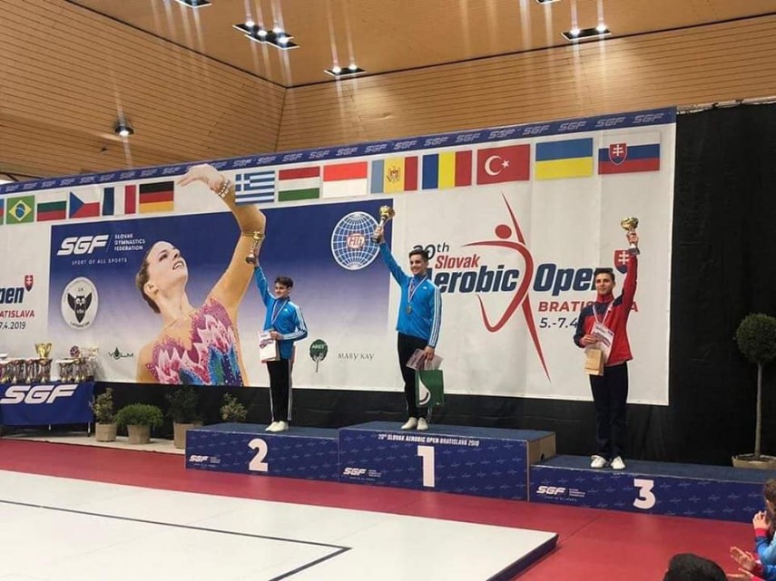 constanteni in lotul national leonard manta si ebru gheneghez medalii la openul slovaciei la gimnastica constanteni in lotul national leonard manta si ebru gheneghez medalii la openul slovaciei la gimnastica