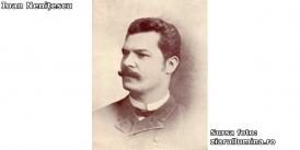 #citeșteDobrogea In Memoriam Ioan Nenițescu. „În moarte nu toţi murim / Cum în trai nu toţi trăim; / De vreţi morţi să nu muriţi / Cătaţi vii ca să trăiţi!“