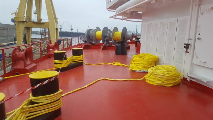 cei trei navigatori romani rapiti de pirati in togo au ajuns acasa galerie foto 688822 cei trei navigatori romani rapiti de pirati in togo au ajuns acasa galerie foto 688822