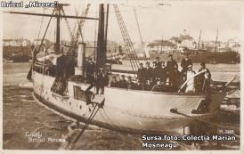 Mare război, mare tărăboi! Prefectul și profitorii (galerie foto) 