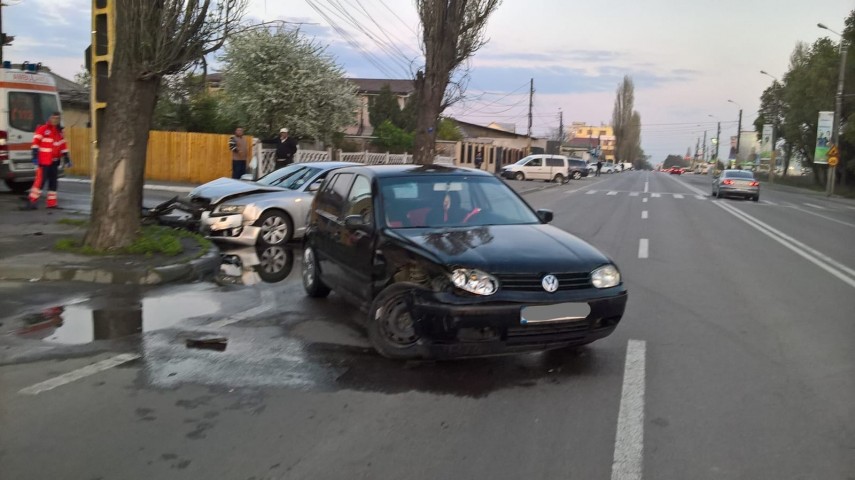 accident rutier pe bulevardul aurel vlaicu din municipiul constanta doua persoane au fost ranite galerie accident rutier pe bulevardul aurel vlaicu din municipiul constanta doua persoane au fost ranite galerie