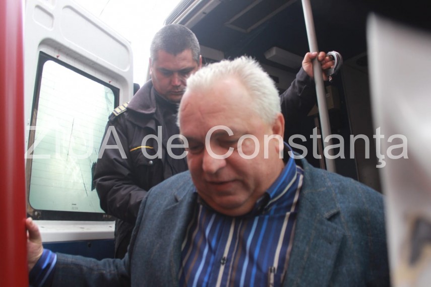 nicusor constantinescu prezent la dna constanta galerie foto 689049 nicusor constantinescu prezent la dna constanta galerie foto 689049