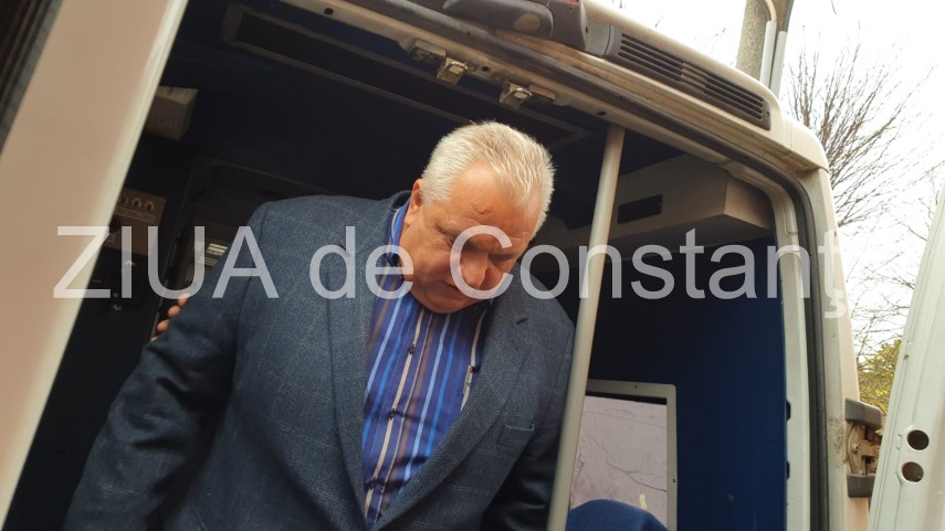 nicusor constantinescu prezent la dna constanta galerie foto 689049 nicusor constantinescu prezent la dna constanta galerie foto 689049