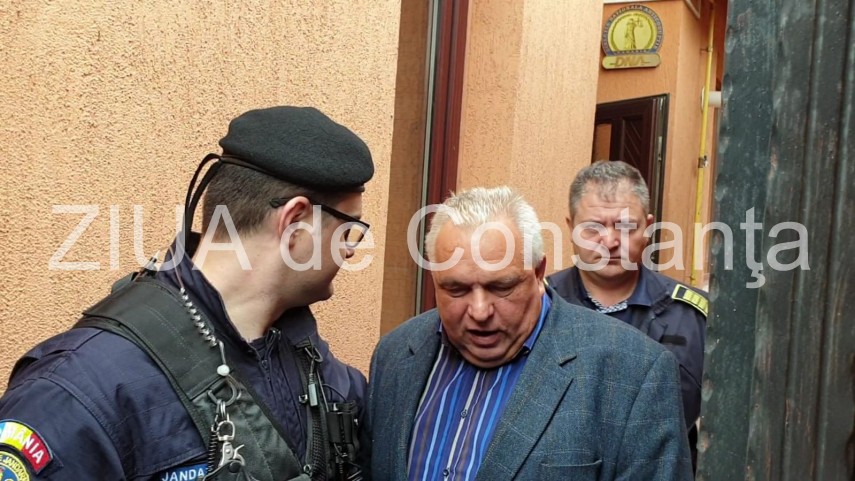 nicusor constantinescu prezent la dna constanta galerie foto 689049 nicusor constantinescu prezent la dna constanta galerie foto 689049