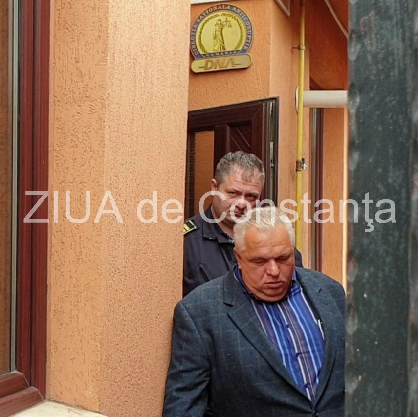 nicusor constantinescu prezent la dna constanta galerie foto 689049 nicusor constantinescu prezent la dna constanta galerie foto 689049