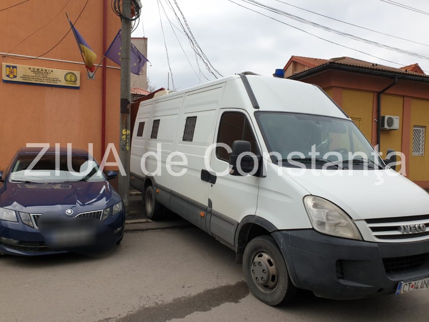 nicusor constantinescu prezent la dna constanta galerie foto 689049 nicusor constantinescu prezent la dna constanta galerie foto 689049