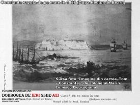 Legendele Dobrogei antice (I) - „Pontul Stâng“, colonizarea greacă şi povestea prinţesei Helle (galerie foto)   