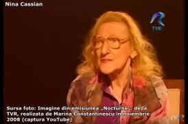 #citeşteDobrogea  Rolul educativ al teatrului, din perspectiva Ninei Cassian. Lucrări din Biblioteca Virtuală ZIUA de Constanţa