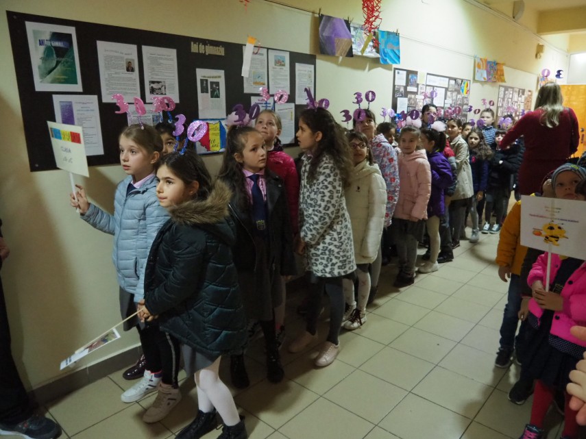scoala gheorghe titeica jumatate de secol de excelenta in educatia constanteana galerie foto 689143 scoala gheorghe titeica jumatate de secol de excelenta in educatia constanteana galerie foto 689143