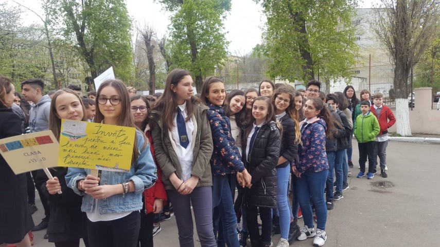 scoala gheorghe titeica jumatate de secol de excelenta in educatia constanteana galerie foto 689143 scoala gheorghe titeica jumatate de secol de excelenta in educatia constanteana galerie foto 689143