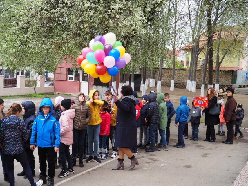 scoala gheorghe titeica jumatate de secol de excelenta in educatia constanteana galerie foto 689143 scoala gheorghe titeica jumatate de secol de excelenta in educatia constanteana galerie foto 689143