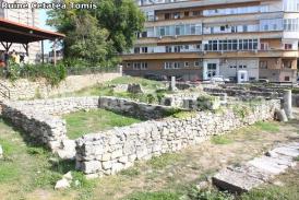 Legendele Dobrogei antice (II) - Mitul fondator al Cetăţii Tomis (galerie foto)