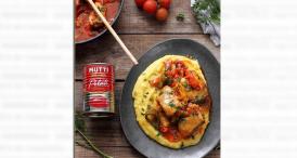 lauraadamache.ro Mancare de pui cu ardei grasi