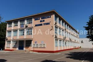 Cumpărări directe Constanța Safesteel SRL va elabora documentația tehnică a proiectului de modernizare a Școlii Gimnaziale nr. 30 „Gheorghe Țițeica” (DOCUMENT)
