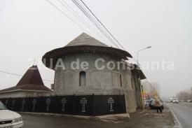 Preotul Ciprian Stanca solicită intrarea în legalitate pentru Biserica „Sfântul Mucenic Haralambie“ din zona Boema