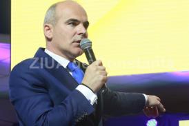 Rareș Bogdan - „Ne putem și noi salva Cazinoul din Constanța?“