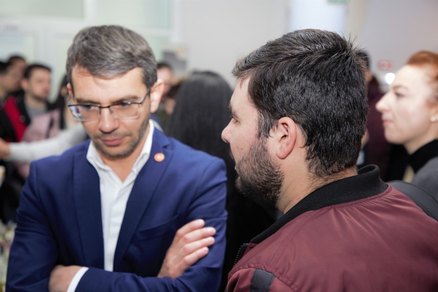 programul de internship pregatit pentru cariera la o noua editie studentii de la universitatea ovidius programul de internship pregatit pentru cariera la o noua editie studentii de la universitatea ovidius