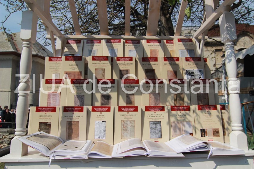 live text arhiepiscopia tomisului lanseaza colectia de 100 de volume documente din mari arhive ale lumii live text arhiepiscopia tomisului lanseaza colectia de 100 de volume documente din mari arhive ale lumii