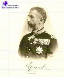 #citeşteDobrogea  180 de ani de la naşterea celui care a dat identitate Dobrogei. „Domnilor, iată Domnitorul vostru Carol I!“   