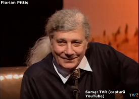 #citeşteDobrogea  Florian Pittiş pe scena constănţeană, în stagiunea 1980-1981. Lucrări din Biblioteca Virtuală ZIUA de Constanţa