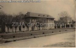 #citeşteDobrogea  In Memoriam Grigore Sălceanu, la 118 ani de la naştere. Distincţia profesorului mircist, cu notorietate între dobrogeni