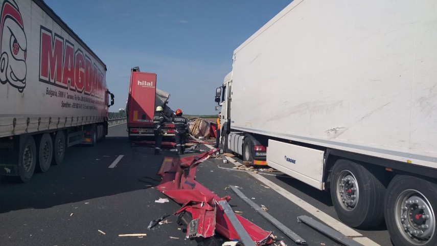 accident teribil pe autostrada a 1 imagini graitoare 689757 accident teribil pe autostrada a 1 imagini graitoare 689757