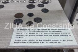 Istoria Dobrogei - Geografie - Localități Halmyris 