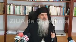 Şi în acest an, Lumina Sfântă va fi adusă de la Ierusalim  Arhiepiscopul Tomisului - „Învierea aduce bucurie, lumină, pace şi înălţare către cer“